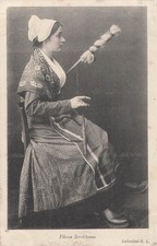 CP FILEUSE BERRICHONNE - FUSEAU - 40660