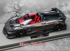 BBR 1:18 PAGANI IMOLA ROADSTER