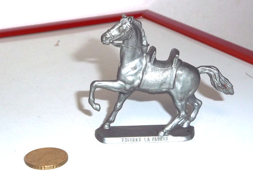 Caiffa mokarex cheval de - /,