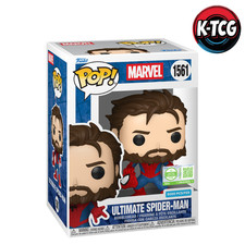 Funko Pop 1561 Ultimate