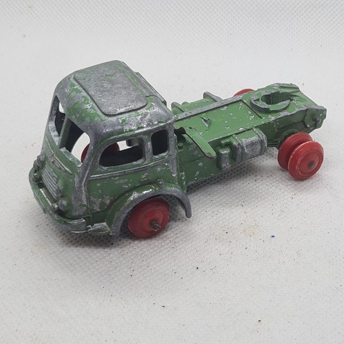 Cij camion renault - cij, made
