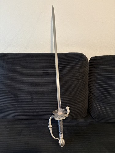 The mask zorro sword - the,