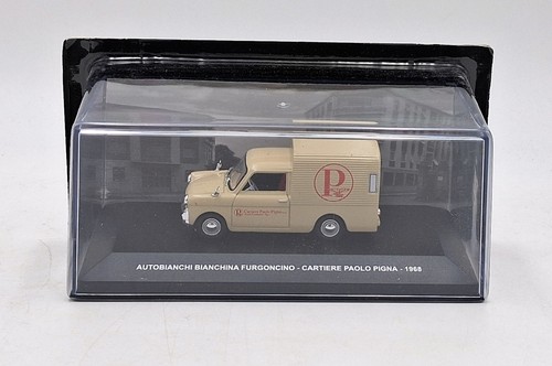 Eaglemoss die cast 43 - eaglemoss,
