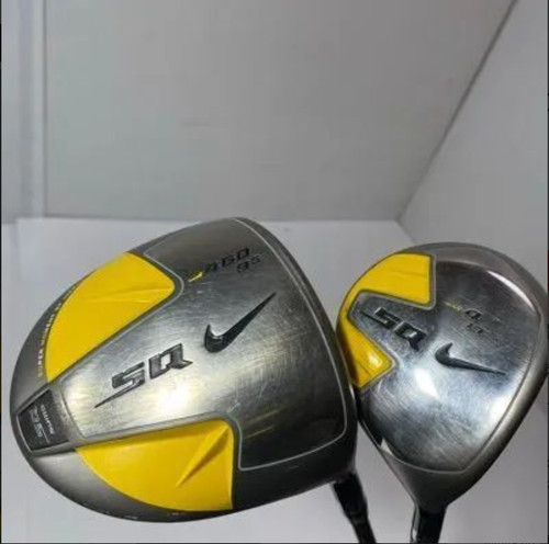 Nike golf sumo 460 4w - nike,