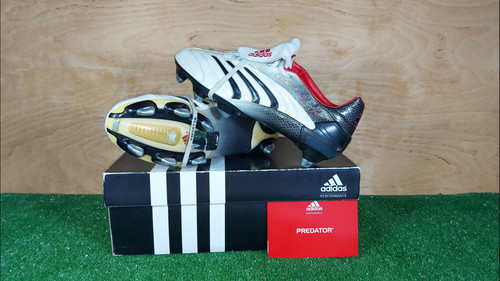 Adidas predator absolute - adidas, sg