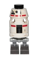 Figurine / Minifigure Lego