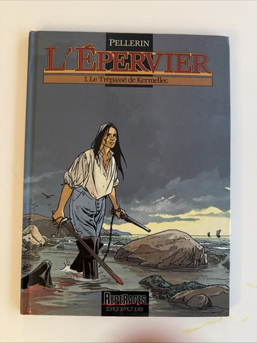 Epervier 1 le - t, 1"le