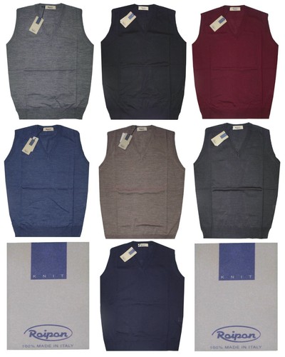 Pull homme laine mérinos - laine,