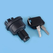 Commutateur d'allumage