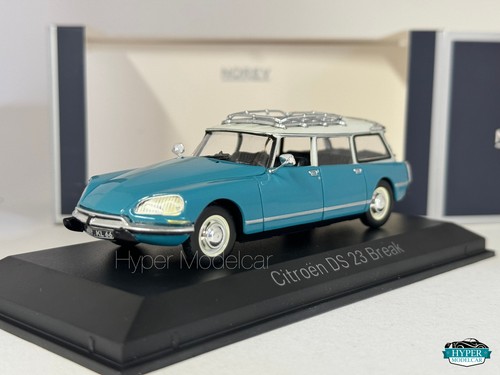 Norev citroen ds23 - 1/43, break