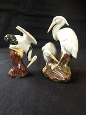 Paire figurines en - paire,