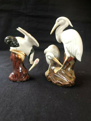 Paire figurines en - paire,