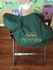 17” Devoucoux Biarritz