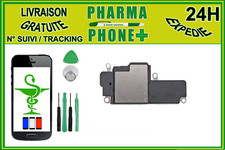 HAUT PARLEUR BUZZER LOUDSPEAKER SONNERIE IPHONE 12 ORIGINAL (A2403) OUTILS ✅