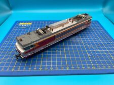 Locomotive Electrique JOUEF CC 21004 re-motorisée HO Réf. 8442 Analogique DC 12V