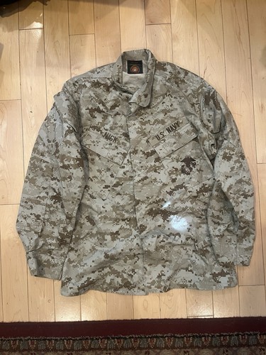 Small regular usmc desert - small,