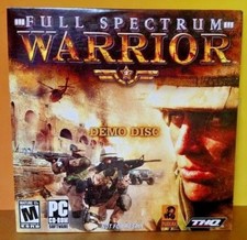 BRAND NEW SEALED Full Spectrum
