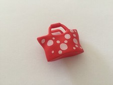 Sac rouge 30636653 pièce