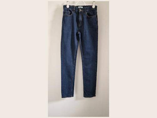 Jeans slim taille - slim, ajustable