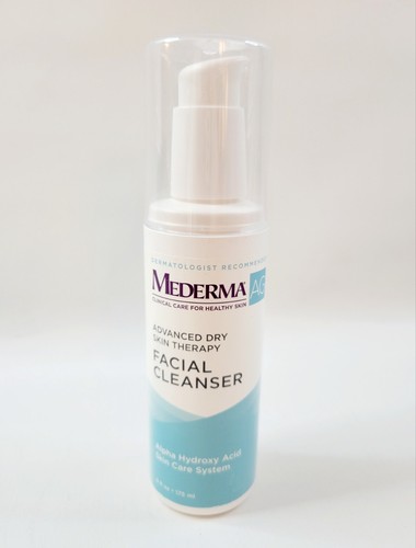 Mederma advanced dry skin - ag,