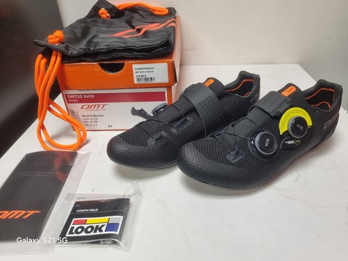 Dmt chaussures vélo - chaussures, route