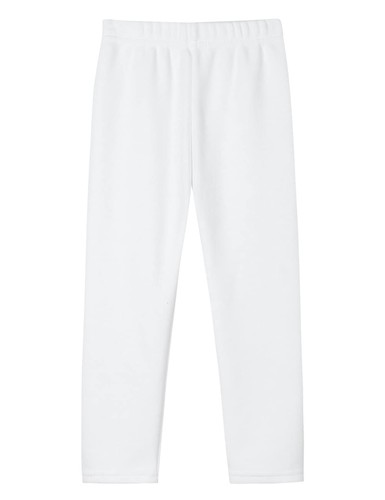 Legging coton extensible - en,