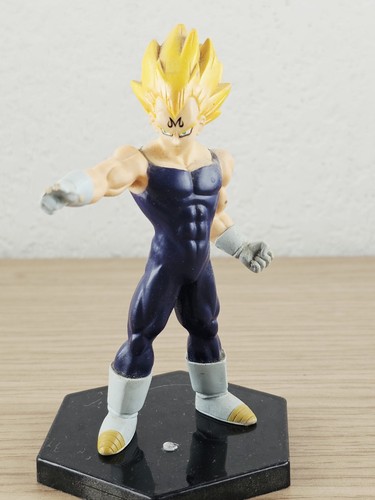Figurine majin vegeta - figurine,