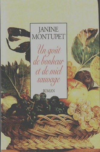Goût bonheur de miel - goût, et