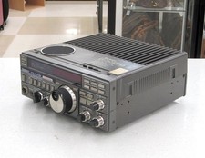 YAESU FT-757SXII émetteur-récepteur HF en l'état...