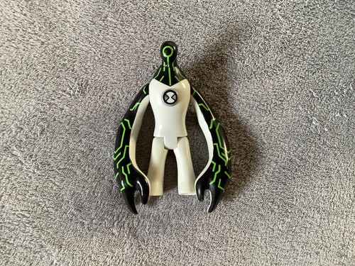 Figurine ben upgrade - ben,