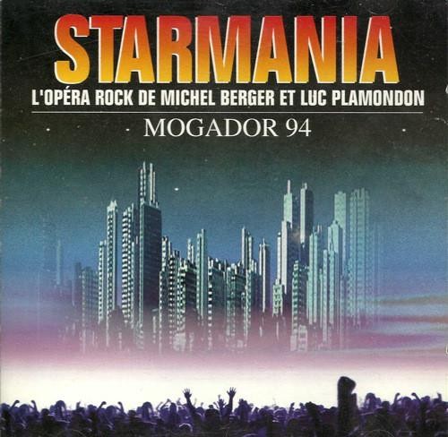 Michel berger luc plamondon - berger,
