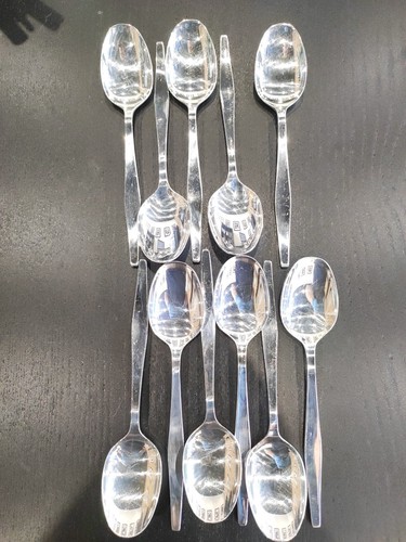 Christofle lot 11 grandes - 11,