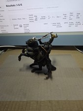 ANCIENNE FIGURINE PAPO