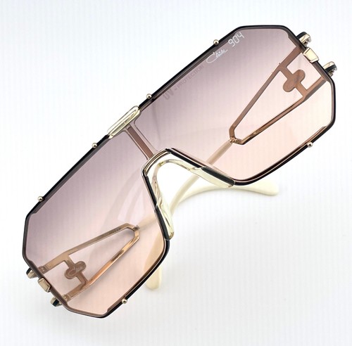 Vintage cazal 904 col - cazal, noir