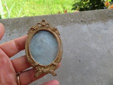Ancien cadre photo - ancien,