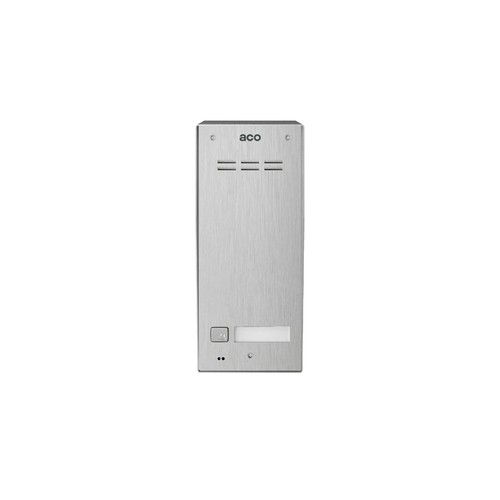 Interphone porte numérique - porte,