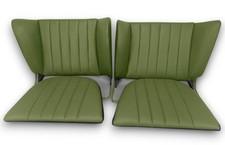 Banquette Arrière Sièges