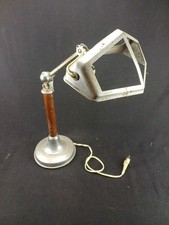 Grande lampe bureau orientable