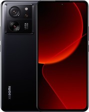 XIAOMI 13T 5G 256 Go Noir Reconditionné Très bon état