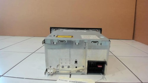 Autoradio origine audi 2 - a4,