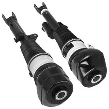 2x Avant Gauche Droit