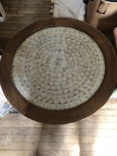 meuble ancien Papillon Blanc