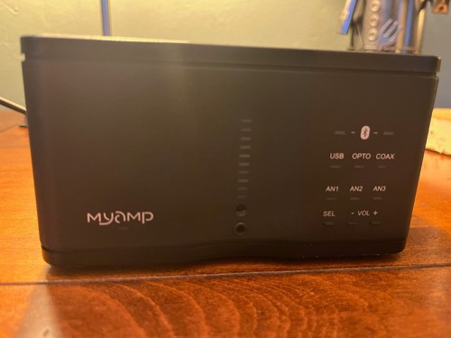 Amplificateur hifi myamp by - amplificateur,