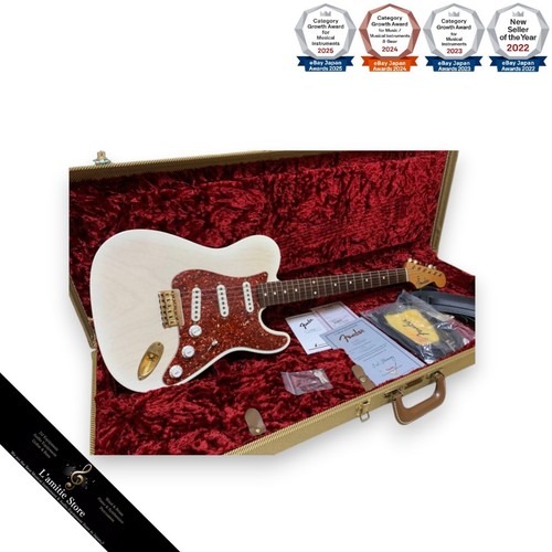 Fender custom shop mbs chris - shop,