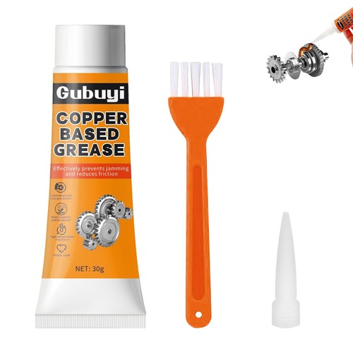 30g graisse cuivrée - 30g,