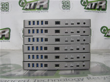 OWC Thunderbolt 3 Dock