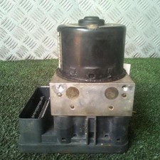 Bloc ABS (freins anti-blocage)