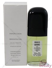 Caron Pour Un Homme By Caron