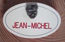disneyland paris badge cast