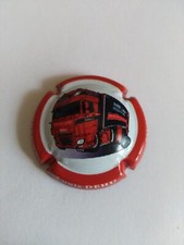 Capsule de champagne L. DEHU